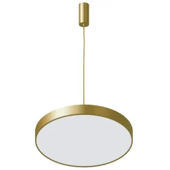 Italux Żyrandole<Orbital Led - - lampa wisząca