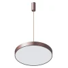 Italux Żyrandole<Orbital Led 4000K - - lampa wisząca