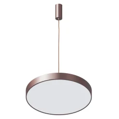 Italux Żyrandole<Orbital Led 4000K - - lampa wisząca