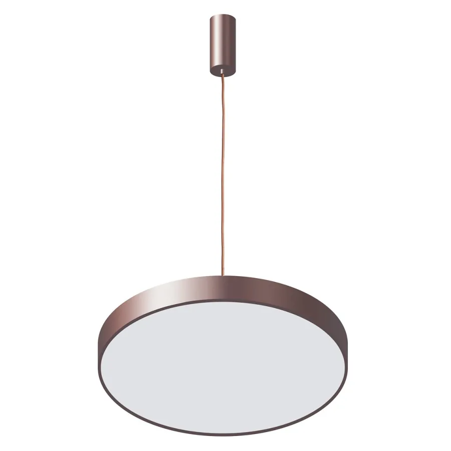 Italux Żyrandole<Orbital Led 4000K - - lampa wisząca