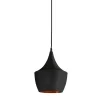 AZzardo Lampy Wiszące Nad Ladę Kuchenną|Nowoczesne Lampy Wiszące<ORIENT BLACK/GOLD - - lampa wisząca