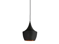 AZzardo Lampy Wiszące Nad Ladę Kuchenną|Nowoczesne Lampy Wiszące<ORIENT BLACK/GOLD - - lampa wisząca