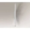 Antigo Kinkiety I Lampy Na Ścianę<Otaru 90 (biały) 4000K - 8632 - - kinkiet