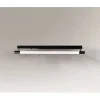 Antigo Kinkiety I Lampy Na Ścianę<Otaru 60 (czarny) 3000K - 4477 - - kinkiet