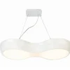 Orlicki Design Żyrandole|Lampy Do Sypialni, Oświetlenie Do Sypialni<Otto 95 - - lampa wisząca