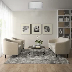 SOLLUX LIGHTING Plafony Sufitowe I Ścienne|Lampy Do Sypialni, Oświetlenie Do Sypialni<Otto 70 Biały - - lampa sufitowa