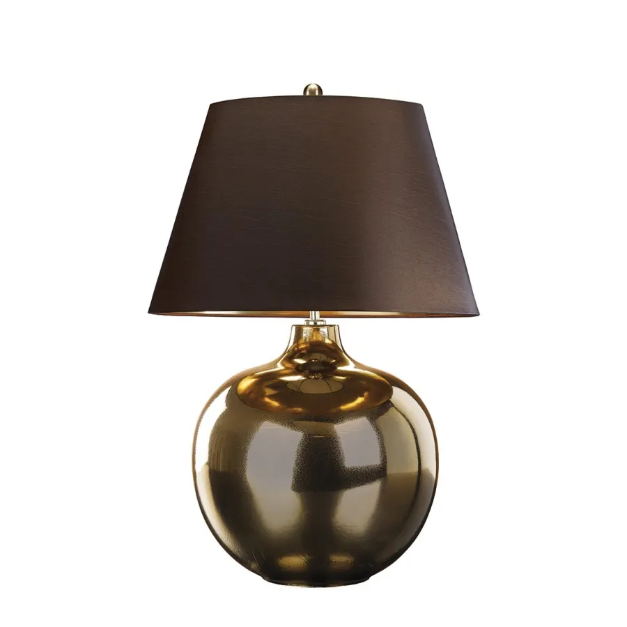 Elstead Lighting Lampki Na Biurko, Oświetlenie Biurkowe|Lampy Do Salonu, Oświetlenie Salonu<Ottoman - - lampa biurkowa nowoczesna