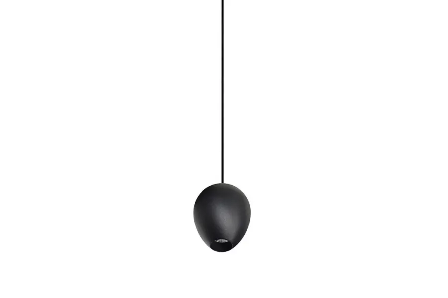 AZzardo Lampy Do Jadalni|Lampy Wiszące Nad Ladę Kuchenną<Ovum 1 pendant - - lampa wisząca