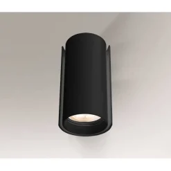 Antigo Kinkiety I Lampy Na Ścianę<Ozu (czarny) - 4403 - - kinkiet