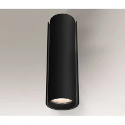 Antigo Kinkiety I Lampy Na Ścianę<Ozu (czarny) - 4404 - - kinkiet