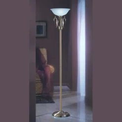 Possoni Lampy Stojące I Podłogowe|Stojące Ekskluzywne<1753/P - - lampa stojąca