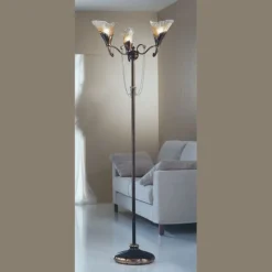 Possoni Lampy Stojące I Podłogowe|Stojące Ekskluzywne<315/P3 - - lampa stojąca