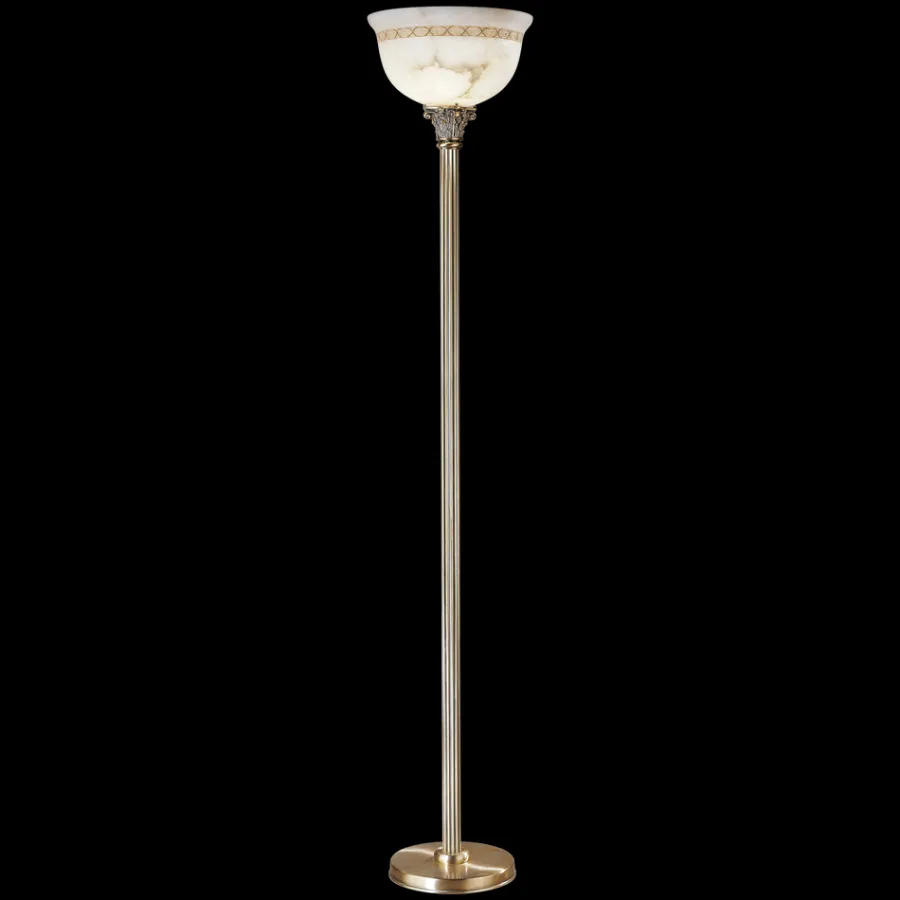 Possoni Lampy Stojące I Podłogowe|Stojące Ekskluzywne<27089/P - - lampa stojąca