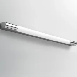 Astro Kinkiety I Lampy Na Ścianę|Ekskluzywne I Luksusowe Kinkiety<Palermo 600 LED chrom - - kinkiet