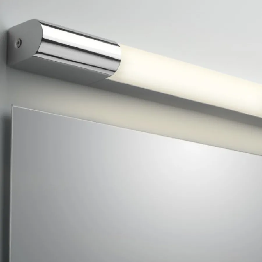 Astro Kinkiety I Lampy Na Ścianę|Lampy Do Łazienki<Palermo 600 24W - - kinkiet łazienkowy