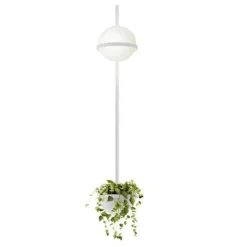 Vibia Kinkiety I Lampy Na Ścianę|Ekskluzywne I Luksusowe Kinkiety<Palma 3714 biały - - kinkiet