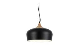 AZzardo Lampy Do Kuchni, Oświetlenie Kuchenne|Lampy Do Jadalni<PARMA BLACK - - lampa wisząca