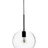 Markslu00f6jd Żyrandole<Patera czarny - Markslöjd - lampa wisząca