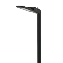 Nowodvorski Lampy Ogrodowe Stojące<Pathway Led S Black - - lampa stojąca