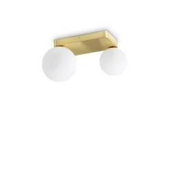 Ideal Lux Kinkiety I Lampy Na Ścianę<Penta Pl2 - - kinkiet