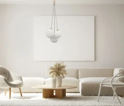 Italux Żyrandole<Perlos III - - lampa wisząca