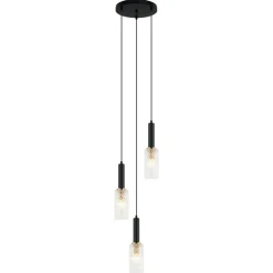 Italux Żyrandole<Perola III - - lampa wisząca