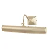 Elstead Lighting Kinkiety I Lampy Na Ścianę|Oświetlenie Obrazowe<Picture Light Polished Brass L36 - - kinkiet klasyczny