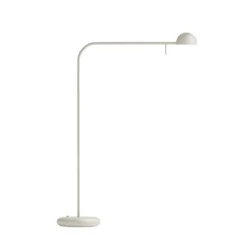 Vibia Lampki Na Biurko, Oświetlenie Biurkowe|Biurkowe Ekskluzywne<Pin H55 - - lampa biurkowa beżowy mat