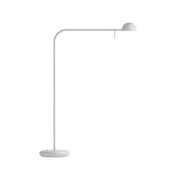 Vibia Lampki Na Biurko, Oświetlenie Biurkowe|Biurkowe Ekskluzywne<Pin H55 - - lampa biurkowa biały matowy