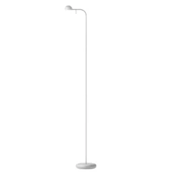 Vibia Lampki Na Biurko, Oświetlenie Biurkowe|Biurkowe Ekskluzywne<Pin H125 - - lampa biurkowa biały matowy