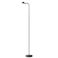 Vibia Lampki Na Biurko, Oświetlenie Biurkowe|Biurkowe Ekskluzywne<Pin H125 - - lampa biurkowa czarny