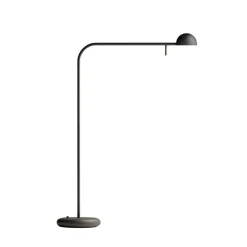 Vibia Lampki Na Biurko, Oświetlenie Biurkowe|Biurkowe Ekskluzywne<Pin H55 - - lampa biurkowa czarny