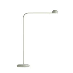 Vibia Lampki Na Biurko, Oświetlenie Biurkowe|Biurkowe Ekskluzywne<Pin H55 - - lampa biurkowa matowy zielony