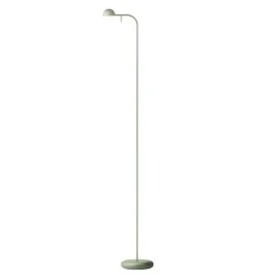 Vibia Lampki Na Biurko, Oświetlenie Biurkowe|Biurkowe Ekskluzywne<Pin H125 - - lampa biurkowa matowy zielony