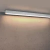 THORO Plafony Sufitowe I Ścienne|Lampy Do Kuchni, Oświetlenie Kuchenne<Pinne 95 Biały 3000K - - lampa sufitowa
