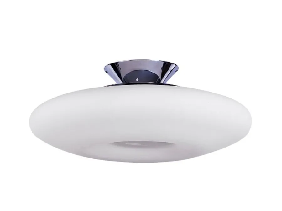 AZzardo Plafony Sufitowe I Ścienne|Lampy Do Salonu, Oświetlenie Salonu<Pires 60 top - - plafon/lampa sufitowa