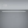Fabbian Lampy Do Salonu, Oświetlenie Salonu|Lampy Do Jadalni<Pivot F39 A01 01 - - lampa wisząca