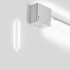 Fabbian Kinkiety I Lampy Na Ścianę|Lampy Do Salonu, Oświetlenie Salonu<Pivot F39 G01 01 - - kinkiet