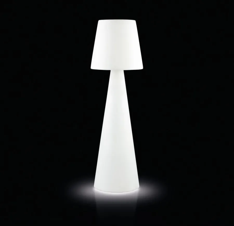 Slide Lampy Ogrodowe Stojące|Meble Podświetlane<Pivot OUT - - lampa stojąca zewnętrzna