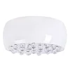 AZzardo Plafony Sufitowe I Ścienne|Lampy Do Sypialni, Oświetlenie Do Sypialni<Plafon Quince TOP 50 - - lampa sufitowa