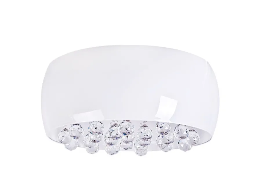 AZzardo Plafony Sufitowe I Ścienne|Lampy Do Sypialni, Oświetlenie Do Sypialni<Plafon Quince TOP 50 - - lampa sufitowa
