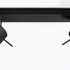 SOLLUX LIGHTING Plafony Sufitowe I Ścienne|Nowoczesne Plafony Sufitowe<Plafon RING 2 Czarny - Sollux