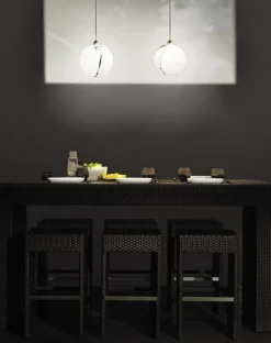 Vistosi Żyrandole|Wiszące Ekskluzywne<Poc SP 16 - - lampa wisząca