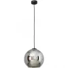 Nowodvorski Lampy Barowe I Do Restauracji|Żyrandole<Polaris Chrome 9056 - - lampa wisząca nowoczesna