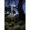 Nowodvorski Lampy Ogrodowe Stojące<Pole Led Graphite - - lampa stojąca zewnętrzna