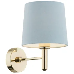 Argon Kinkiety I Lampy Na Ścianę|Lampy Do Pokoju Dziecięcego, Oświetlenie Dla Dzieci<Ponte 4347 - - kinkiet 1 pł.