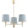 Argon Żyrandole|Lampy Do Sypialni, Oświetlenie Do Sypialni<Ponte 1484 - - lampa wisząca 3 pł.