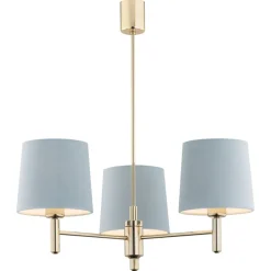 Argon Żyrandole|Lampy Do Sypialni, Oświetlenie Do Sypialni<Ponte 1484 - - lampa wisząca 3 pł.