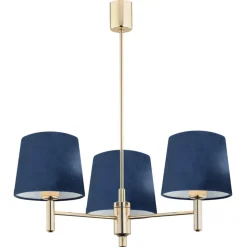 Argon Żyrandole|Lampy Do Sypialni, Oświetlenie Do Sypialni<Ponte 1485 - - lampa wisząca 3 pł.