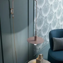 Oty Light Kinkiety I Lampy Na Ścianę|Ekskluzywne I Luksusowe Kinkiety<POP Host czarny - - kinkiet